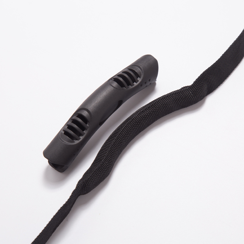 In stock: backpack webbing handle, plastic handle, PVC webbing handle, webbing hollow handle, luggage handle pic 12