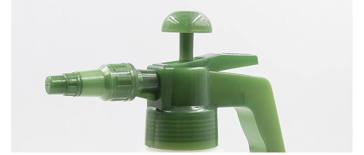 Water spray bottle, pneumatic pressure spray bottle, sprayer, water spray bottle for watering flowers and washing cars pic 3