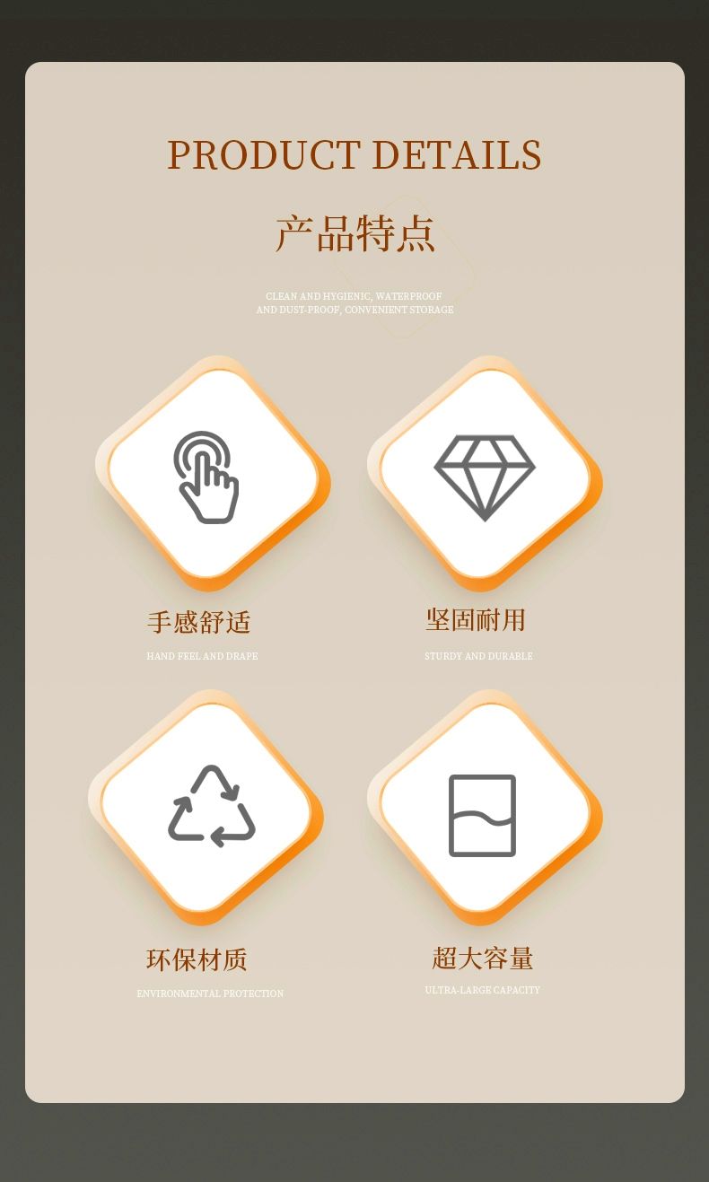 7bd旅行洗漱杯牙刷牙膏牙具杯子便携式牙缸收纳套装三合一旅游漱详情2