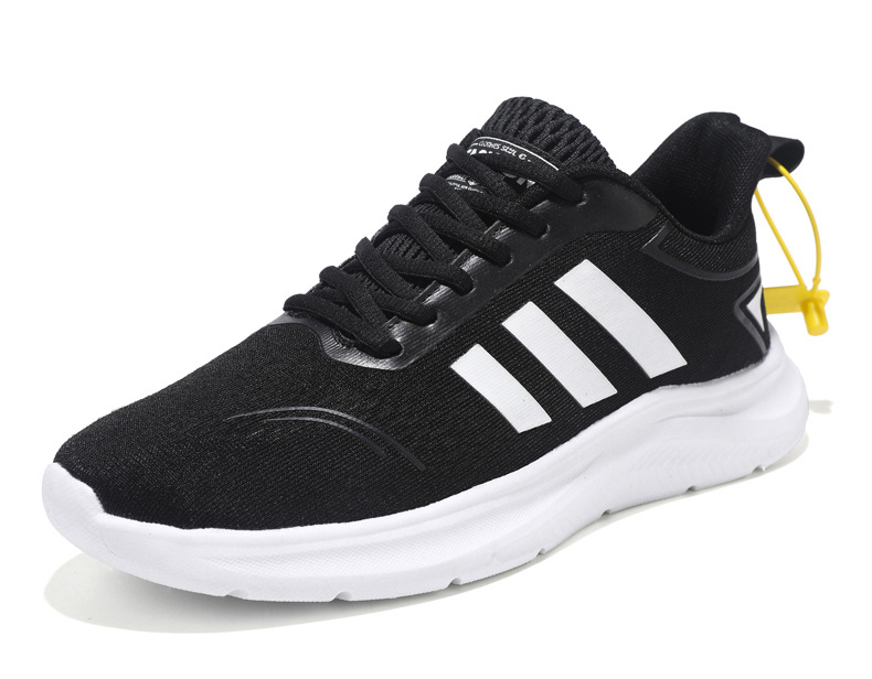 男鞋新款夏季男女同款透气运动鞋镂空时尚休闲鞋运动鞋超轻鞋跑步详情20