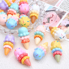 彩色小毛球吊坠新款手工diy饰品配件创意挂件钥匙扣材料批发详情9