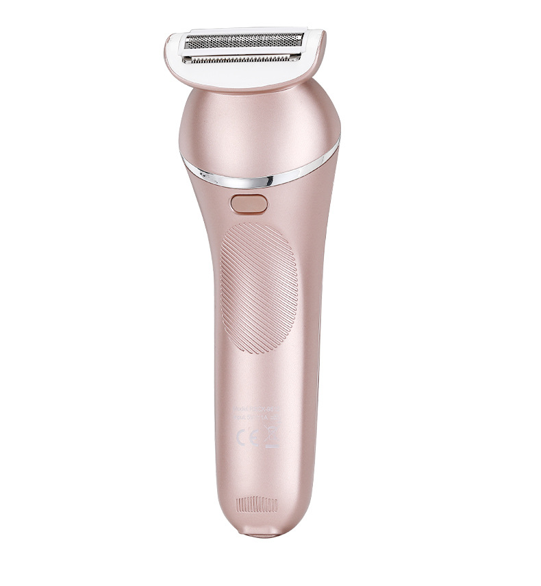HATTEKER multi-functional electric hair shaver for women, home three-in-one hair extractor, water-washable full-body private hair clipper, HATTEKER pic 20