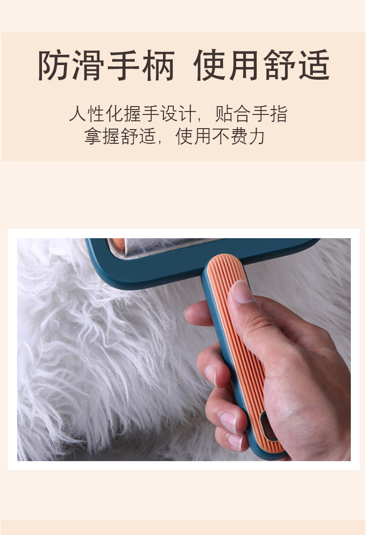 粘毛刷粘毛器滚筒宠物粘毛器粘毛纸卷批发滚筒粘毛器便携式粘毛器详情8