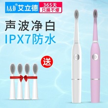 LED化妆镜子 智能桌面台式触屏美妆梳镜补光梳妆台学生镜量大优惠详情4