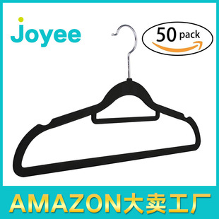 多层金属折叠带夹子裤架裙子架子家用多功能收纳整理衣架内衣裤架详情7