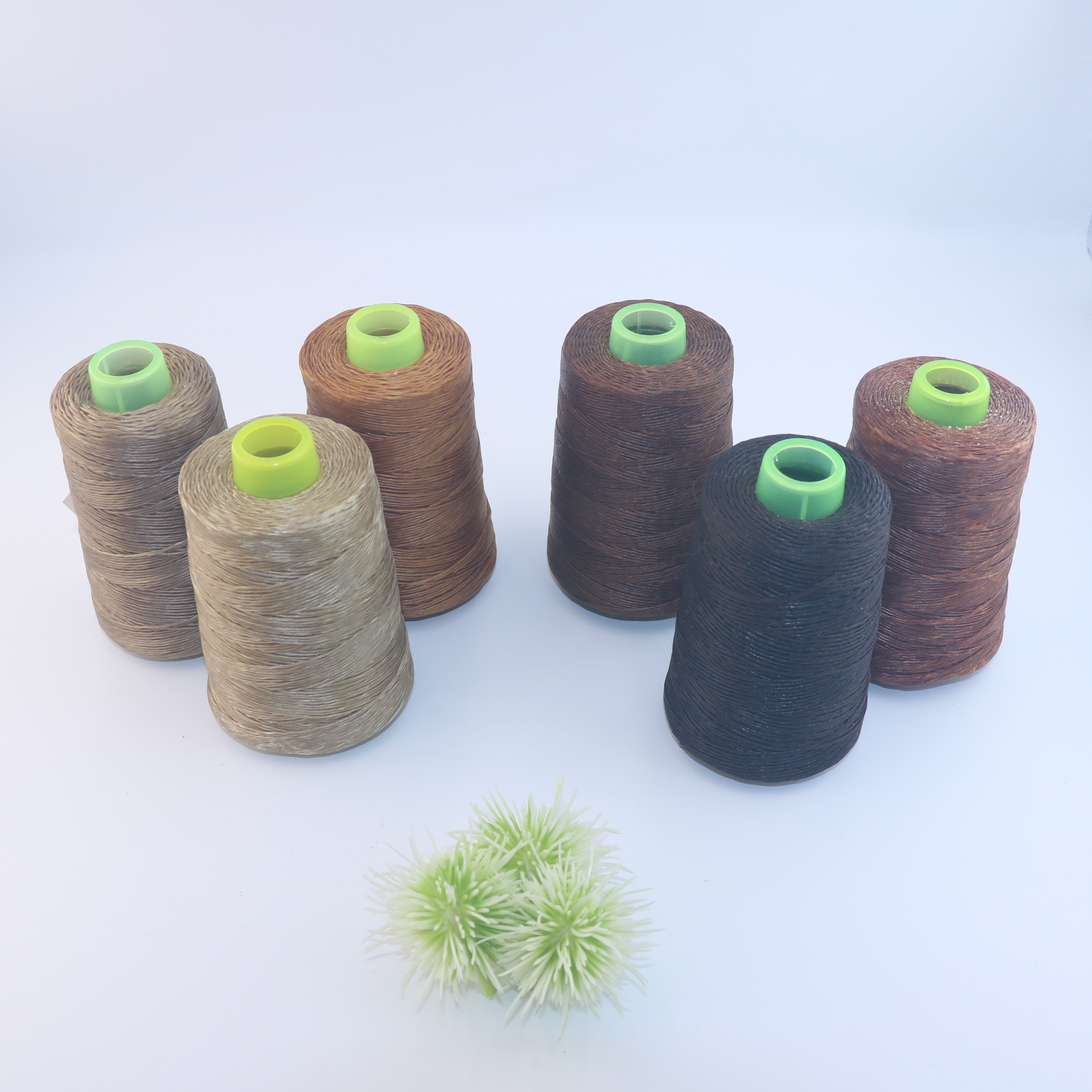 Thai wax thread 5000D/4000D best-selling handmade DIY woven wax thread violin made of silk pic 4