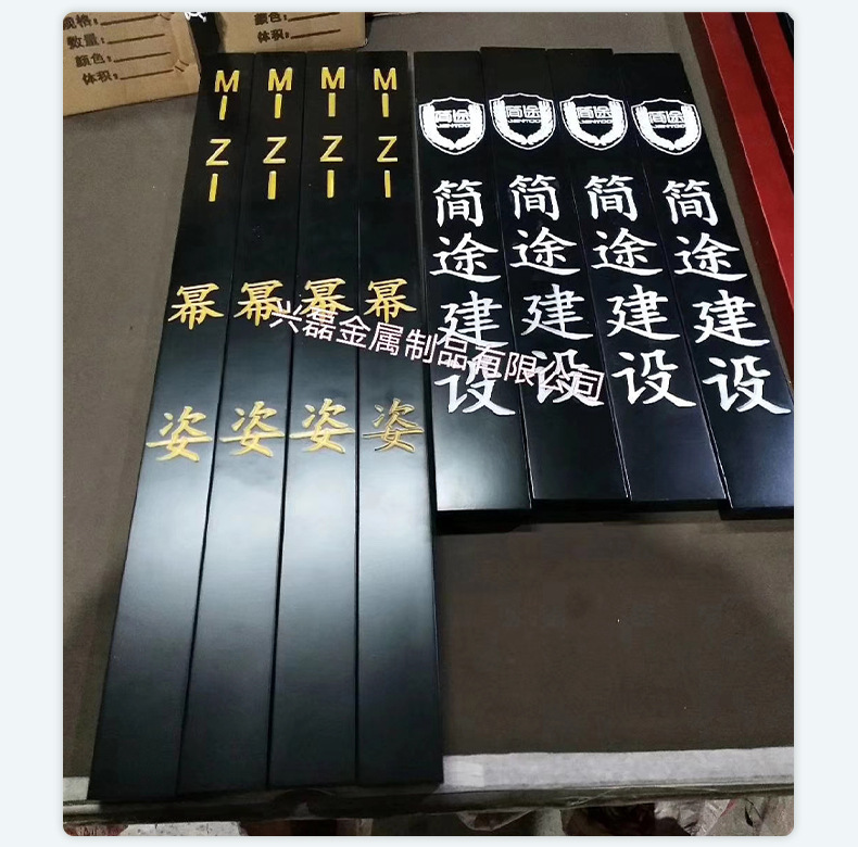 玻璃门拉手实木大拉手双开门中式肯德基门把手创意木质雕刻门拉手详情17