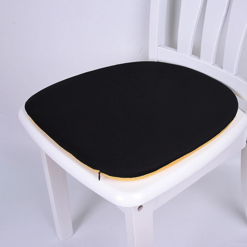 Customized seat cushion, memory foam, slow rebound square seat cushion, office buttock cushion, buttock cushion, student cushion manufacturer pic 12
