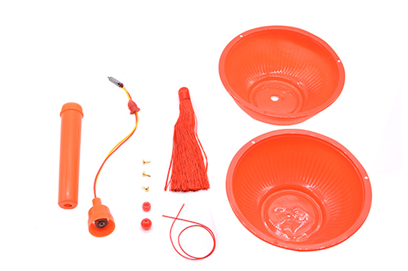 KX439 自制灯茏 DIY造型玩具 灯笼 手提灯创意个性艺术详情5