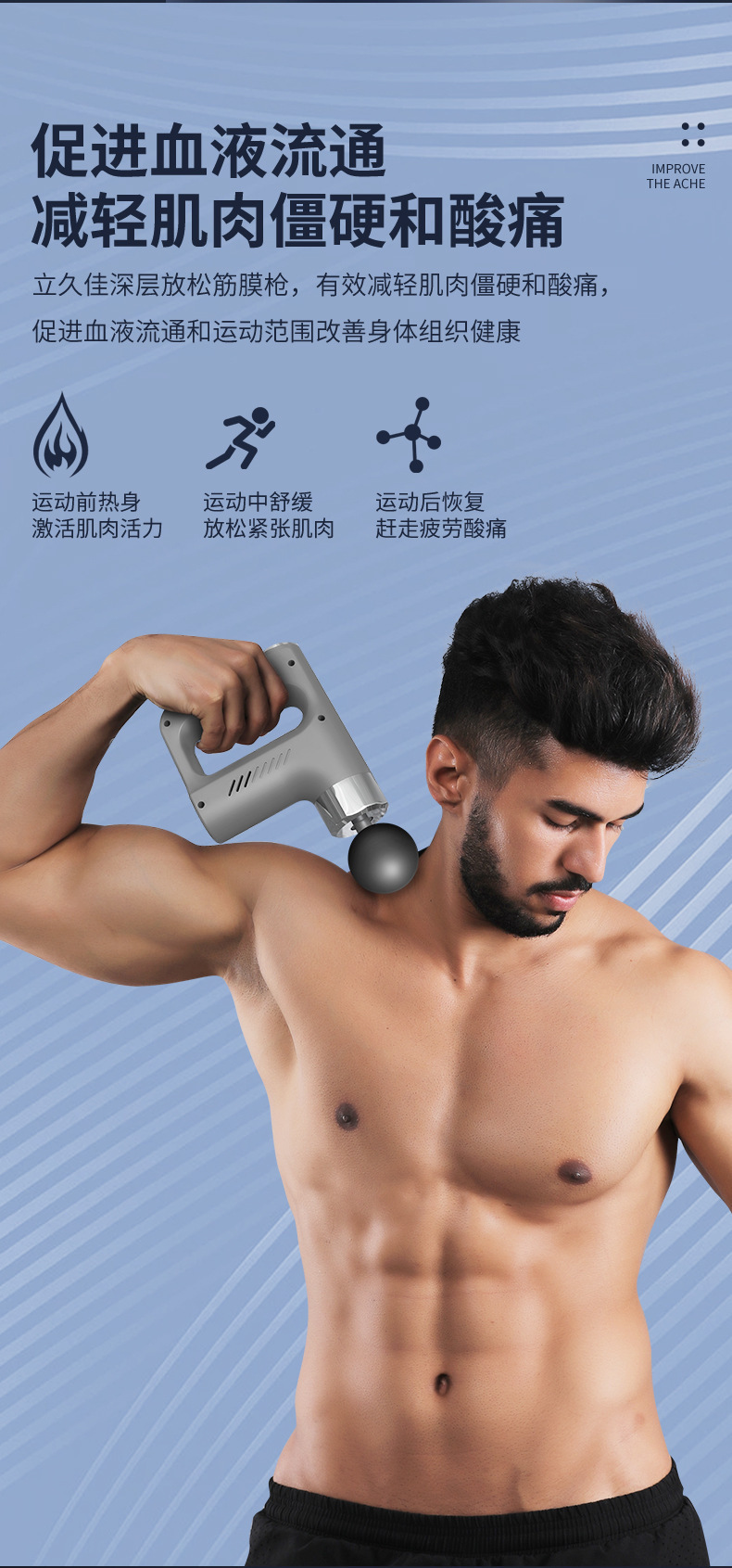 New fascia gun pic 7