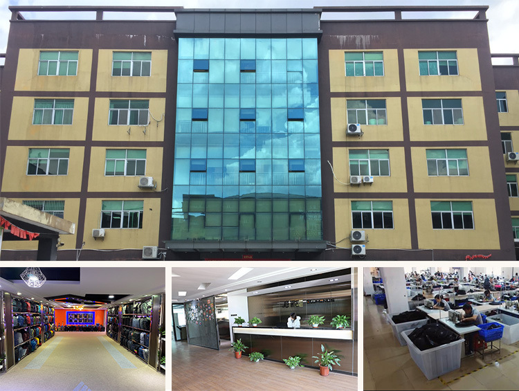 黑色户外运动背包 新款双肩包旅行包登山包户外背包男士背包详情1