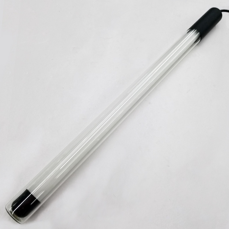 T4 Aquarium fish tank ornamental light tube, aquarium fluorescent lamp, glass, suitable for freshwater and seawater fish tanks pic 20