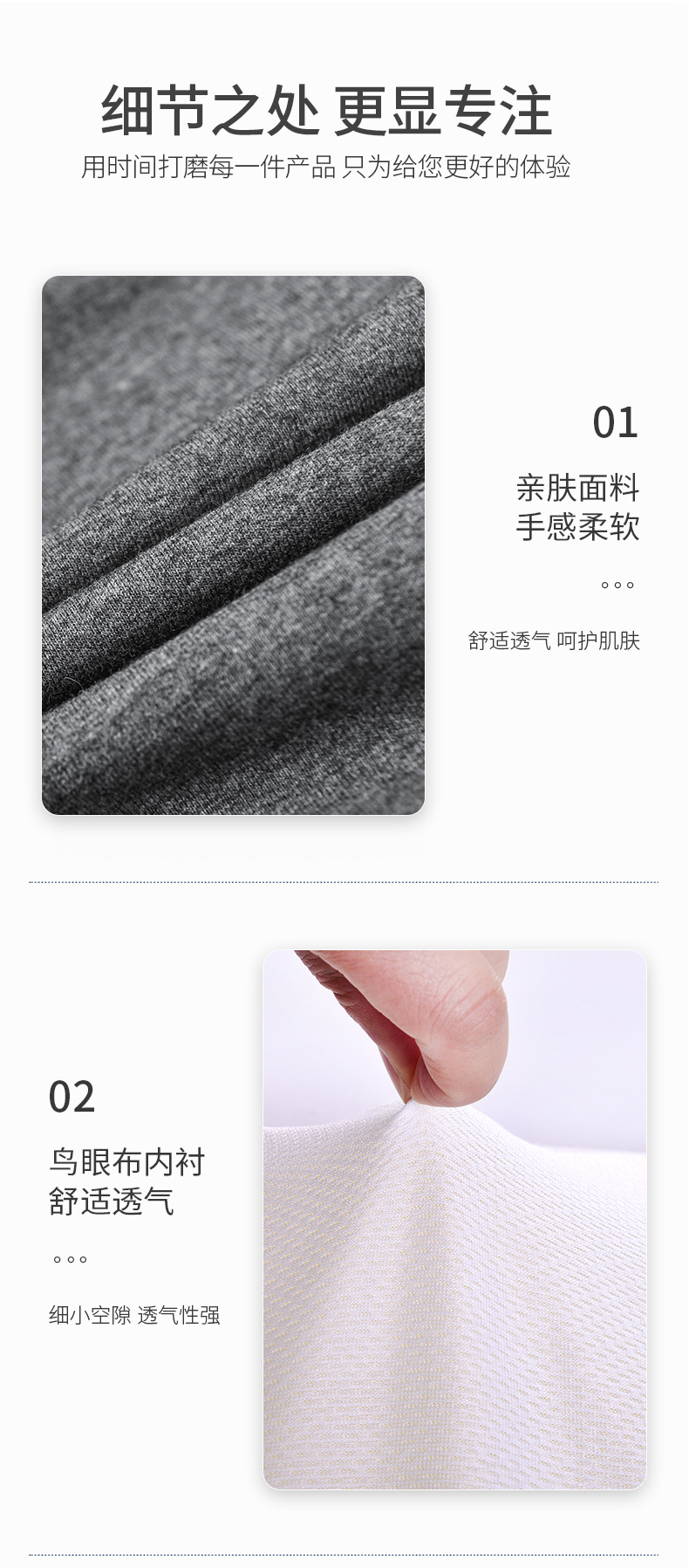 Car seat cushion, memory foam seat cushion, buttock cushion, chair hemorrhoid cushion, slow rebound, office chair cushion for long sitting, foreign trade pic 10