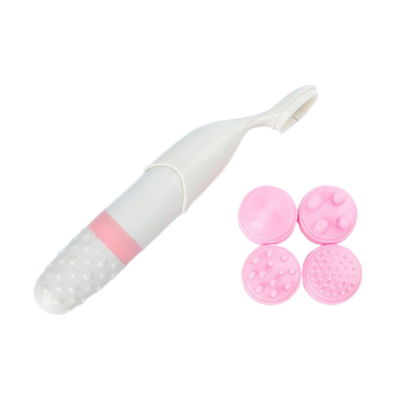 便携式眼部振动棒家用面部多头震动美眼仪详情6