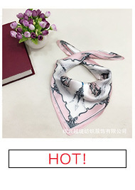 Autumn and winter silk velvet long scarf, Chinese red tassel warm scarf, company annual meeting souvenir shawl for women pic 11