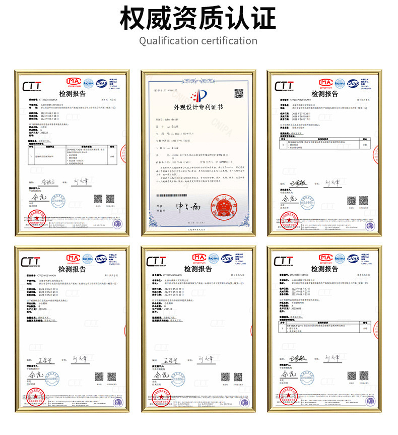 新款316不锈钢真空保温杯 便携提绳随手杯简约八角可乐咖啡杯批发详情3