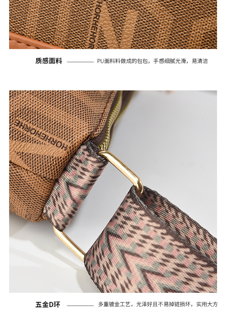 Crossbody bag tote bag mujer 2025 nueva bolsa de un solo hombro de gran capacidad bolsa de sentido de alto nivel fábrica pic 20