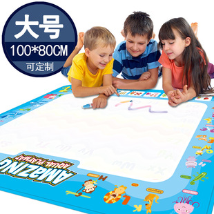 -宝宝立体早教布書0-6个月婴儿外贸布书撕不烂布书英文详情7