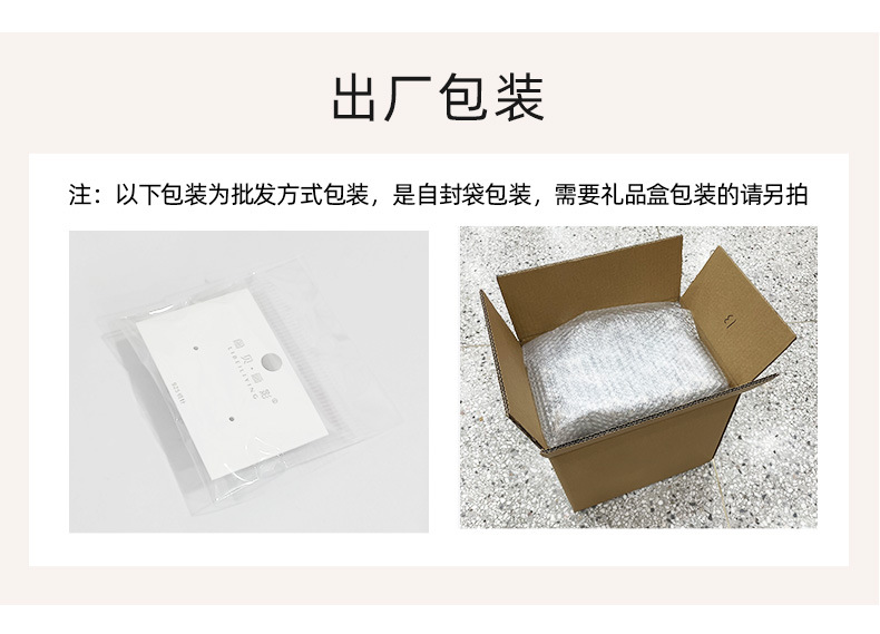 丽银饰品蝴蝶结烤漆耳钉气质轻奢高质量锆石耳饰一件代发流苏耳环 pic 7