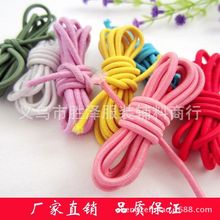 厂家供应棉线捆粽子转用绳子 扎螃蟹棉绳 绑大闸蟹红白棉绳详情9