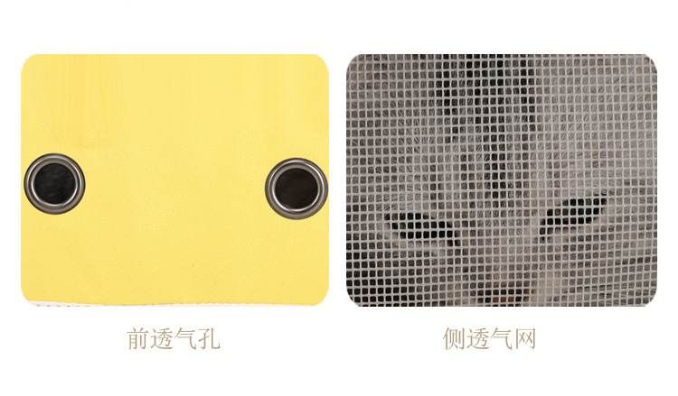Pet handbag, suitable for all seasons, large-capacity portable cat bag, simple and breathable handbag, travel bag pic 6