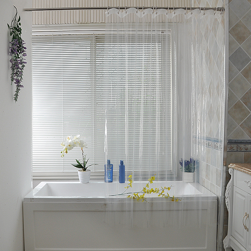 Transparent-72-x-72inch-Peva-S