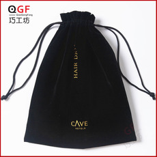 大量现货米黄色旗袍盘扣纱袋翻盖丝巾围巾收纳欧根纱袋可印loog详情9