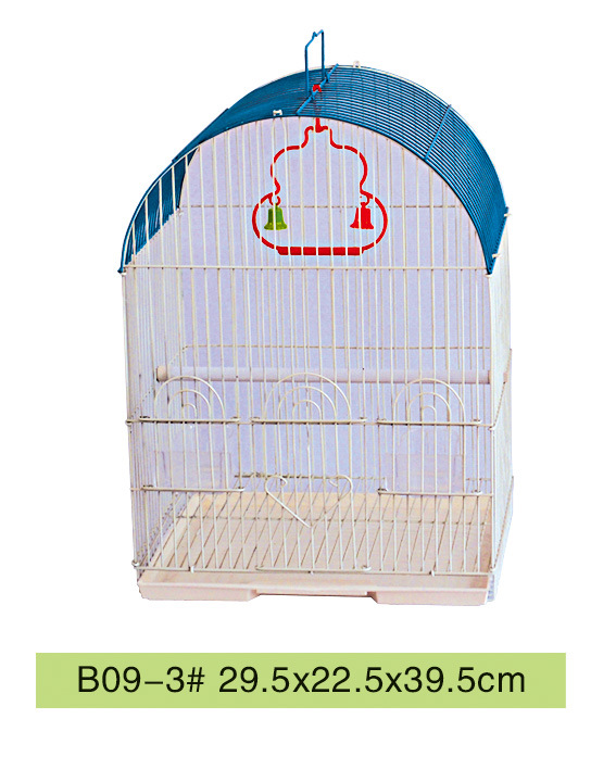 供应鸟笼宠物笼厂家鸟笼铁丝，仓鼠笼多种款式厂家批发详情21