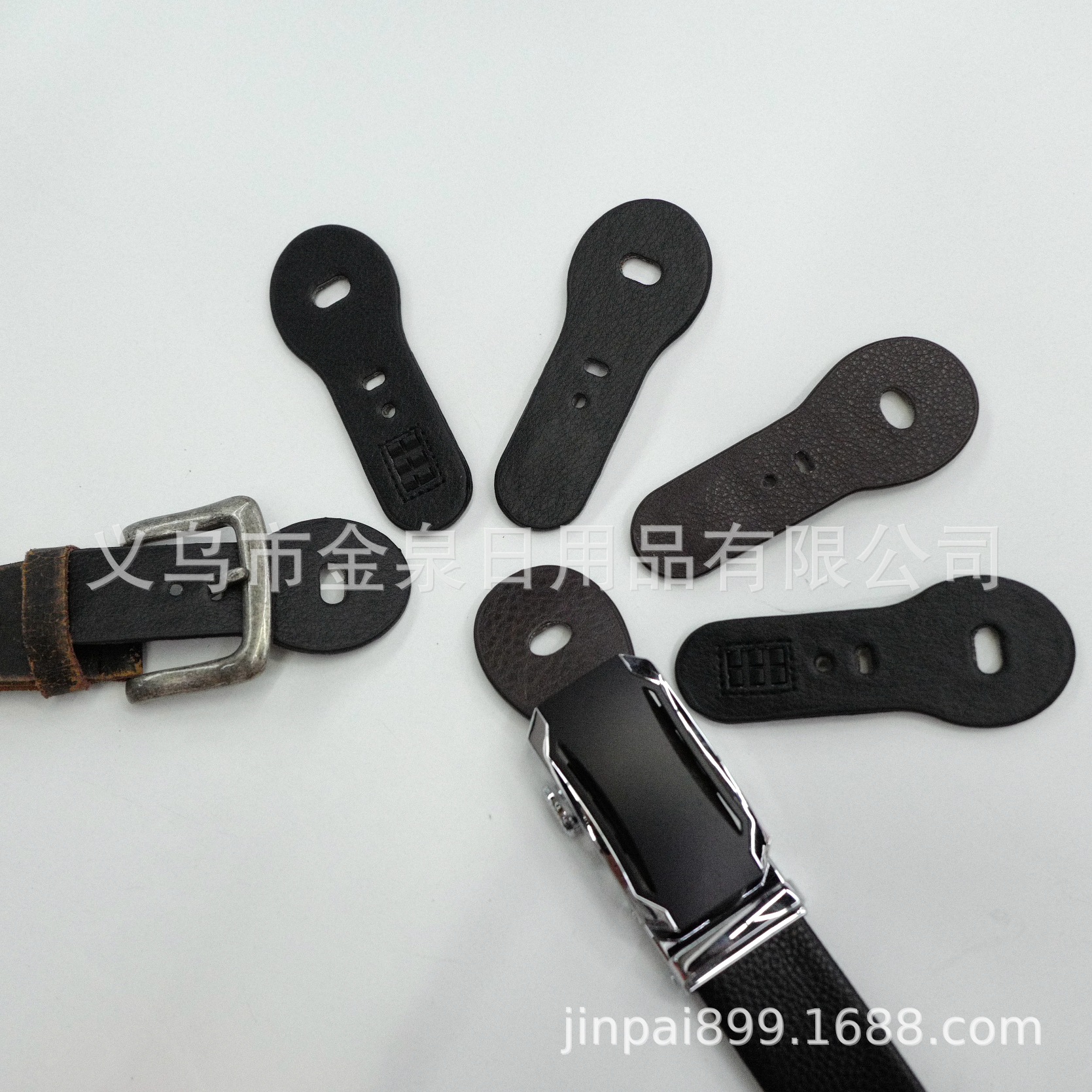 Belt hooks, belt hangers, belt display supplies, belt hooks, belt lifting devices, leather hooks, belt leather hooks pic 10