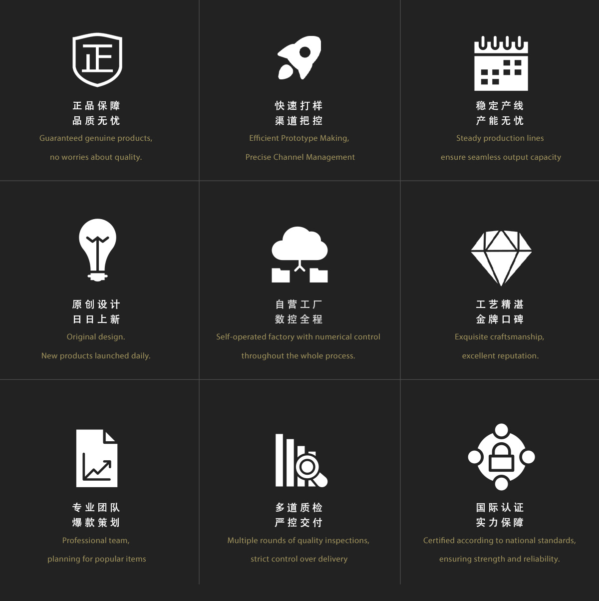 Wholesale of 999.9 Mobius square coin pattern open pair pure silver bracelet, polished pic 12