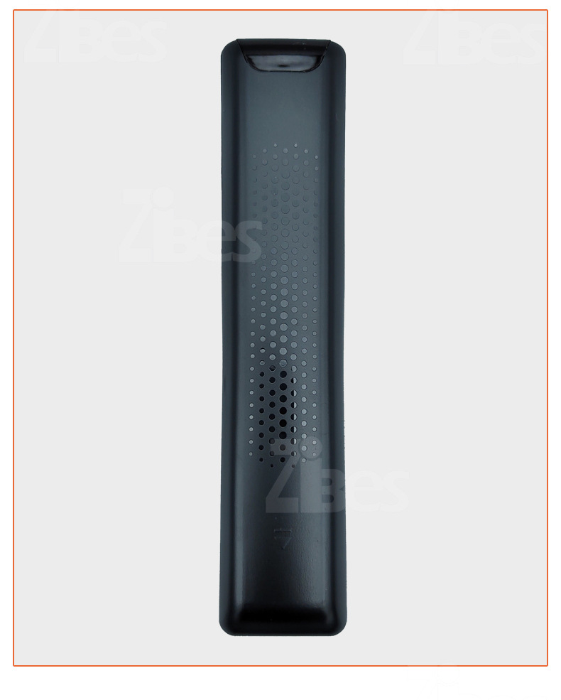 The Zibis smart voice remote control BN59-01312F/01298G is suitable for Samsung LCD TVS pic 8