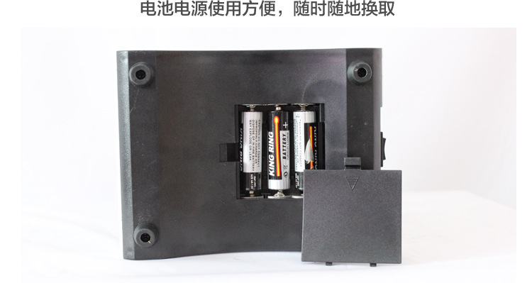 Professional laboratory all-metal student home microscope teaching 1600x magnification of livestock microorganisms pic 17