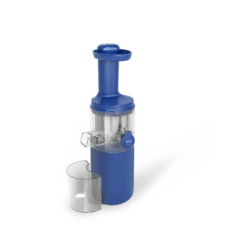 Multi-functional juicer pic 3