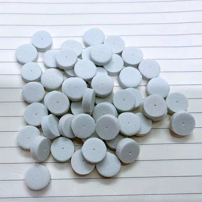 White foam anti-needle bending pads for ear studs, packaging material bags for earrings and accessories, and pure silver ear studs for protection are selling well pic 5