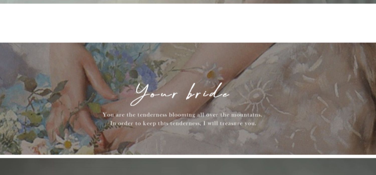 主婚纱伽罗同款2022年新款新娘缎面一字肩法式复古小个子一件代发详情12