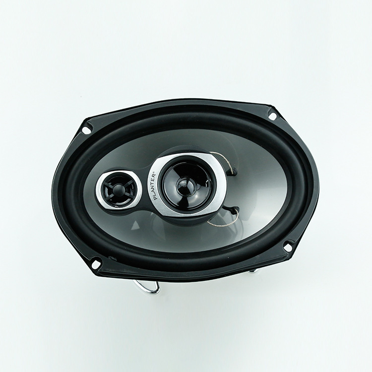 Car speaker audio horn 6941 high-quality 6*9 car coaxial horn car subwoofer audio system pic 5
