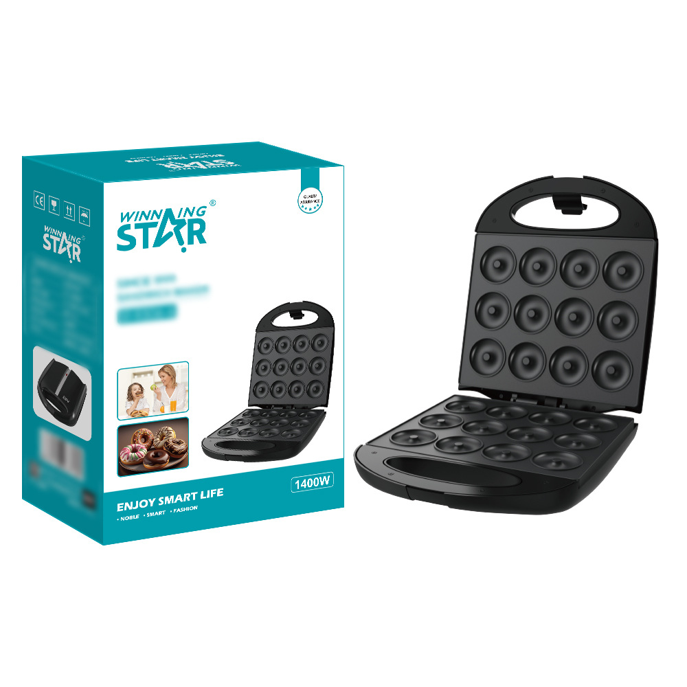 Winningstar British and European standard home barbecue, egg and steak multi-functional non-stick high-temperature resistant steak grill pic 17