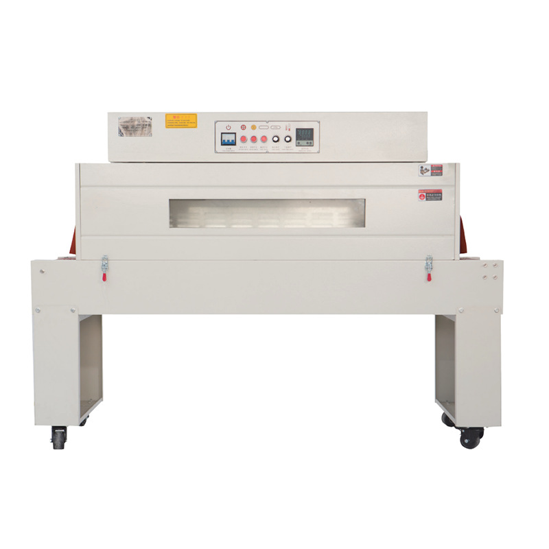 Термоциклический упаковочный пресс BSL-4020 с тепловым циклом PVC/POF pic 7