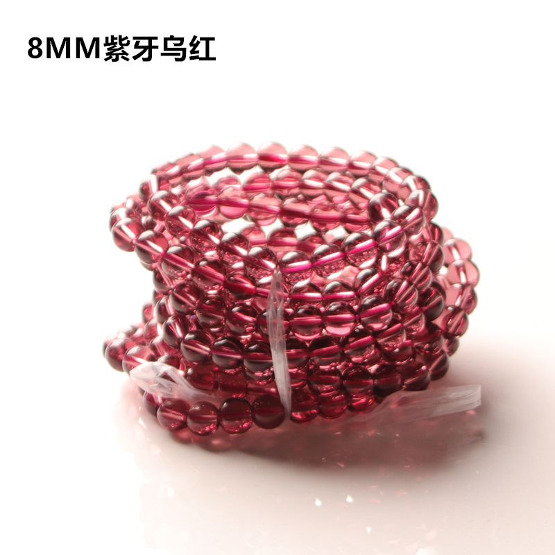Wholesale glass bracelets, travel street stalls, supply sources of glass bracelets, online store live-streaming gifts, fresh and sweet bracelets pic 14