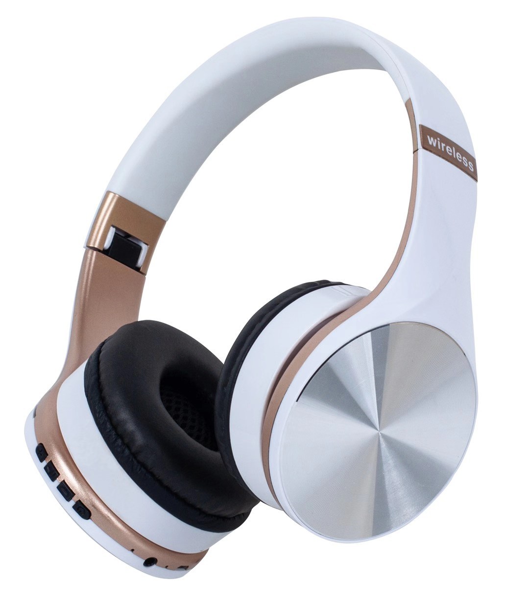 Cross-border new over-ear Bluetooth wireless headphones ST70 foldable gaming headset sports headphones manufacturer pic 3