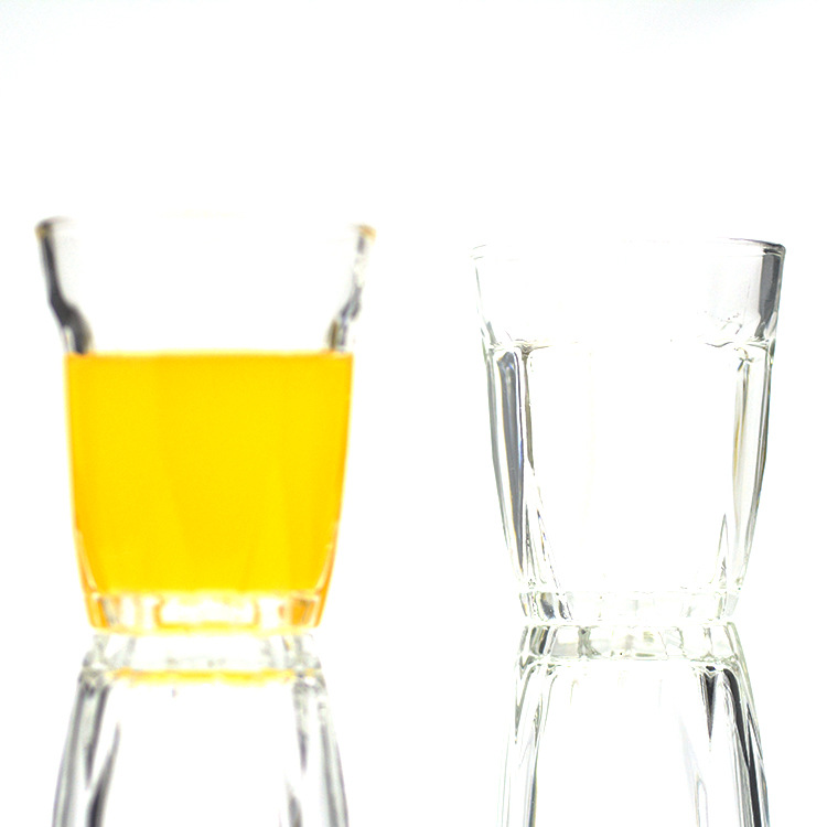 玻璃白酒小酒杯子弹杯烈酒一口杯调酒小酒杯详情8
