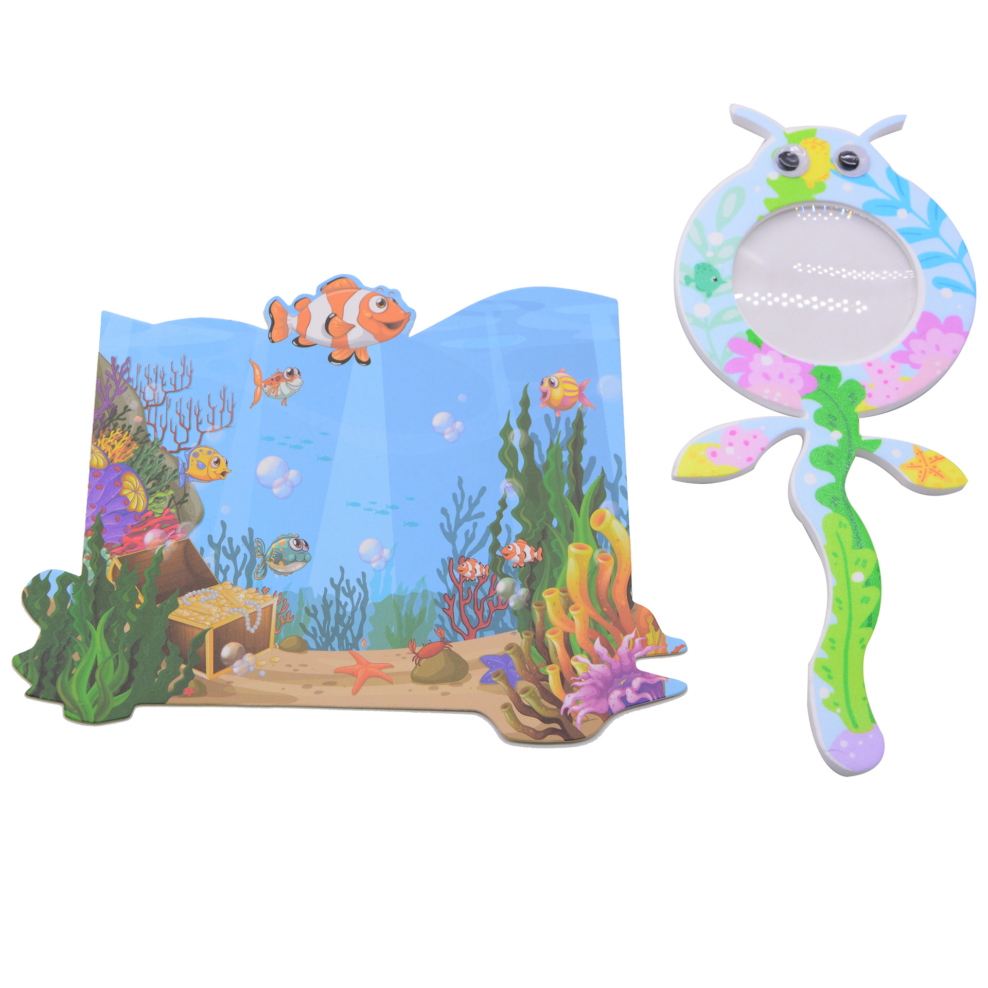 YT004 海底寻宝 (4)