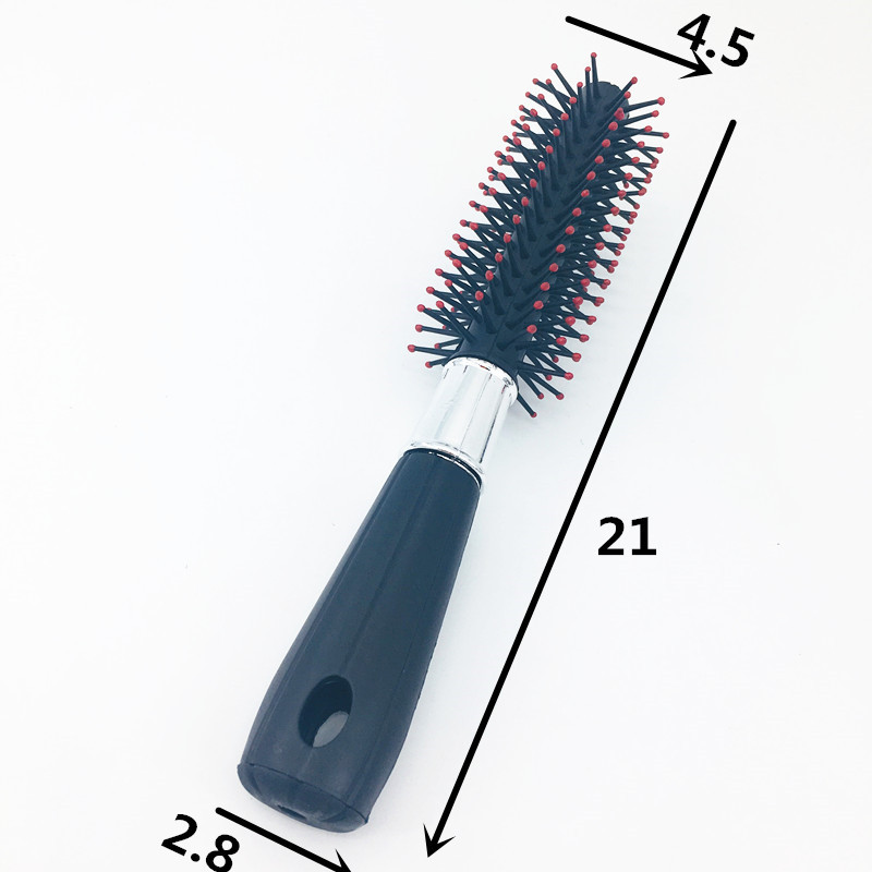 Three-piece set of combs for hair care, wholesale products in Yiwu, two-yuan wholesale products, two-yuan goods pic 4
