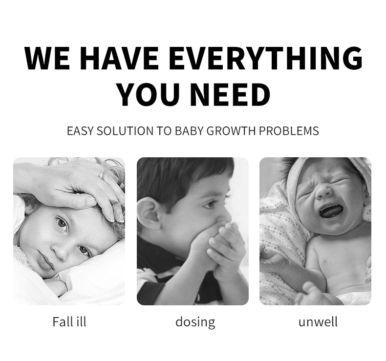 Food-grade dropper drug feeder, high suction power silicone drug dropper, test tube drug feeding tool, water-absorbing toy pic 2