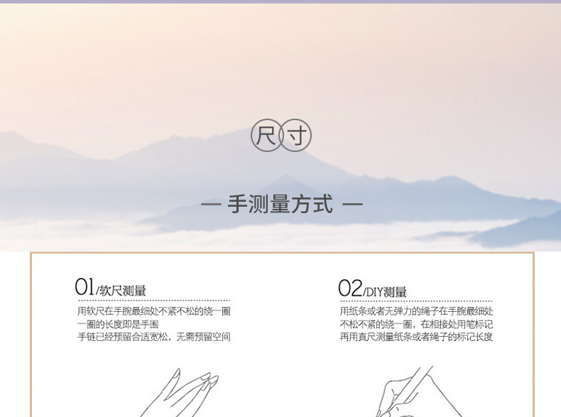 经典黑檀桶珠手串紫光檀手链单圈批发厂家直销男女中国风文玩佛珠详情13