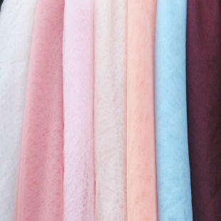 We can provide services for cutting gold sequins, star gauze, star and moon gauze, gauze, stage decoration, gift boxes, and flower packaging fabrics pic 5