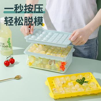 北欧风压圈垃圾桶家用大号无盖垃圾桶厨房卫生间废纸桶垃圾篓批发详情13