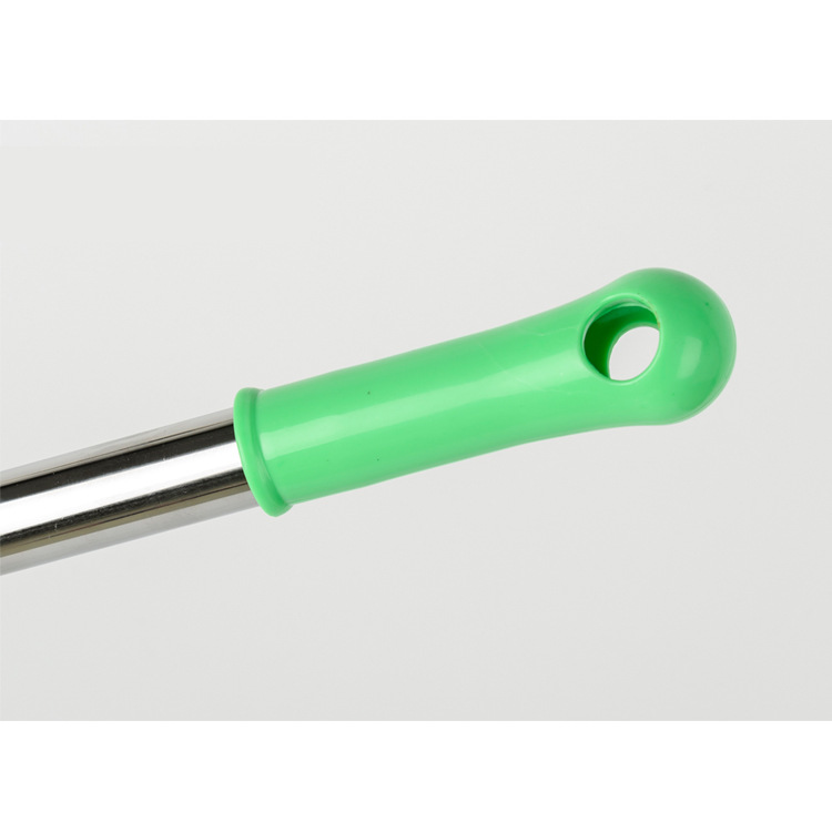 Fubao 5905 cotton thread mop, stainless steel rod wide head household mop, cotton yarn mop, floor mop, dust mop wholesale market pic 7