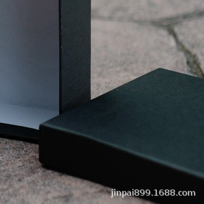 Belt gift box top and bottom cover belt packaging box manufacturer top and bottom cover hard box gift packaging box top and bottom cover box pic 6
