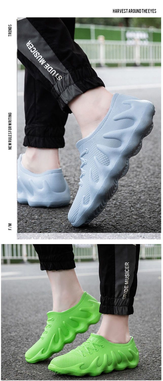 一件代发2024新款女雨鞋学生时尚低帮水鞋靴防滑短筒雨靴胶鞋套男详情16